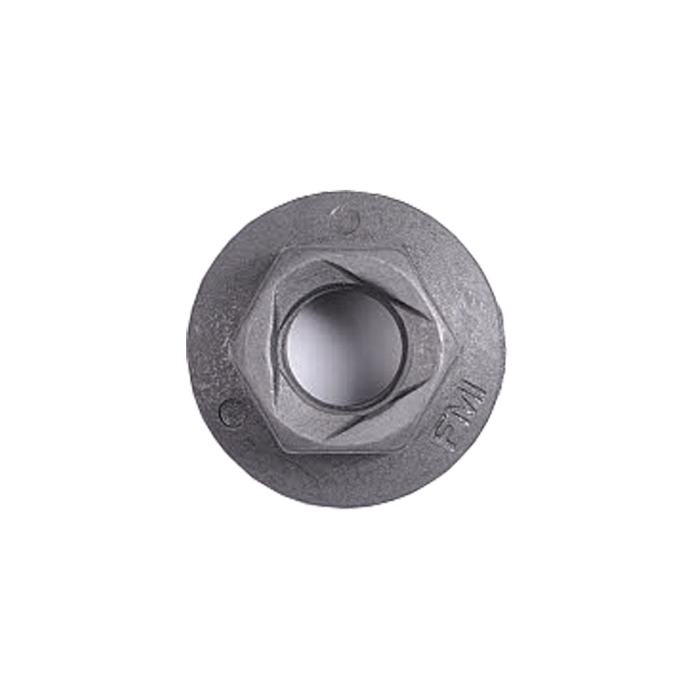 Husqvarna, Husqvarna 532409149 Genuine OEM Hex Flange Nut