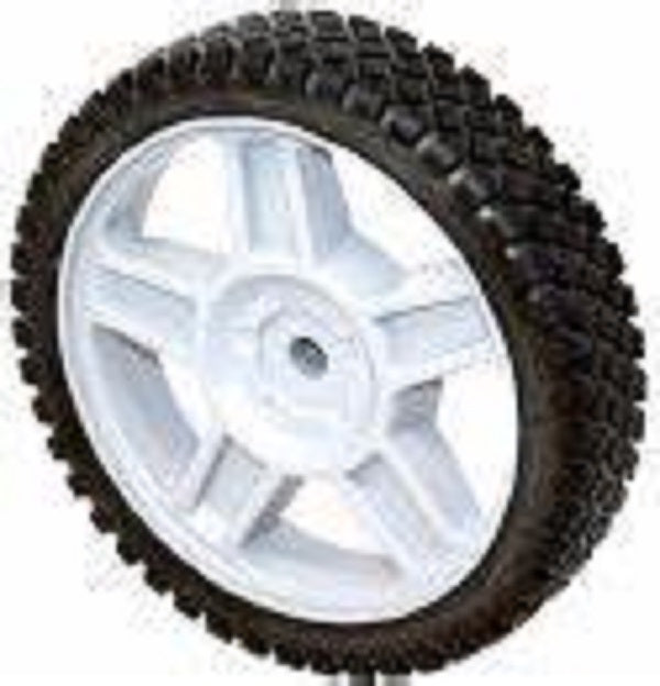 Husqvarna, Husqvarna 532442640 Genuine OEM 5 Spoke Wheel 8X1.75