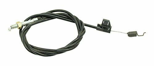 Husqvarna, Husqvarna 532447586 Genuine OEM Drive Control Cable Fits HU700F 447586