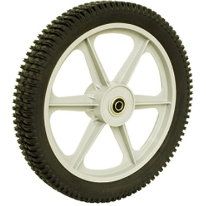 Husqvarna, Husqvarna 532752063 Genuine OEM Wheel