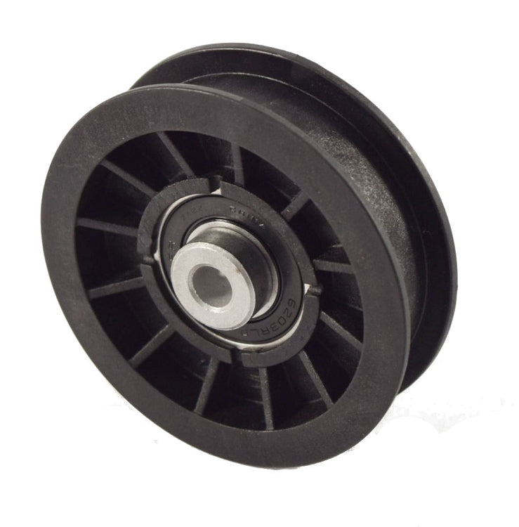 Husqvarna, Husqvarna 539110311 Genuine OEM Idler Pulley 3.5" Diameter for CZ RZ Series