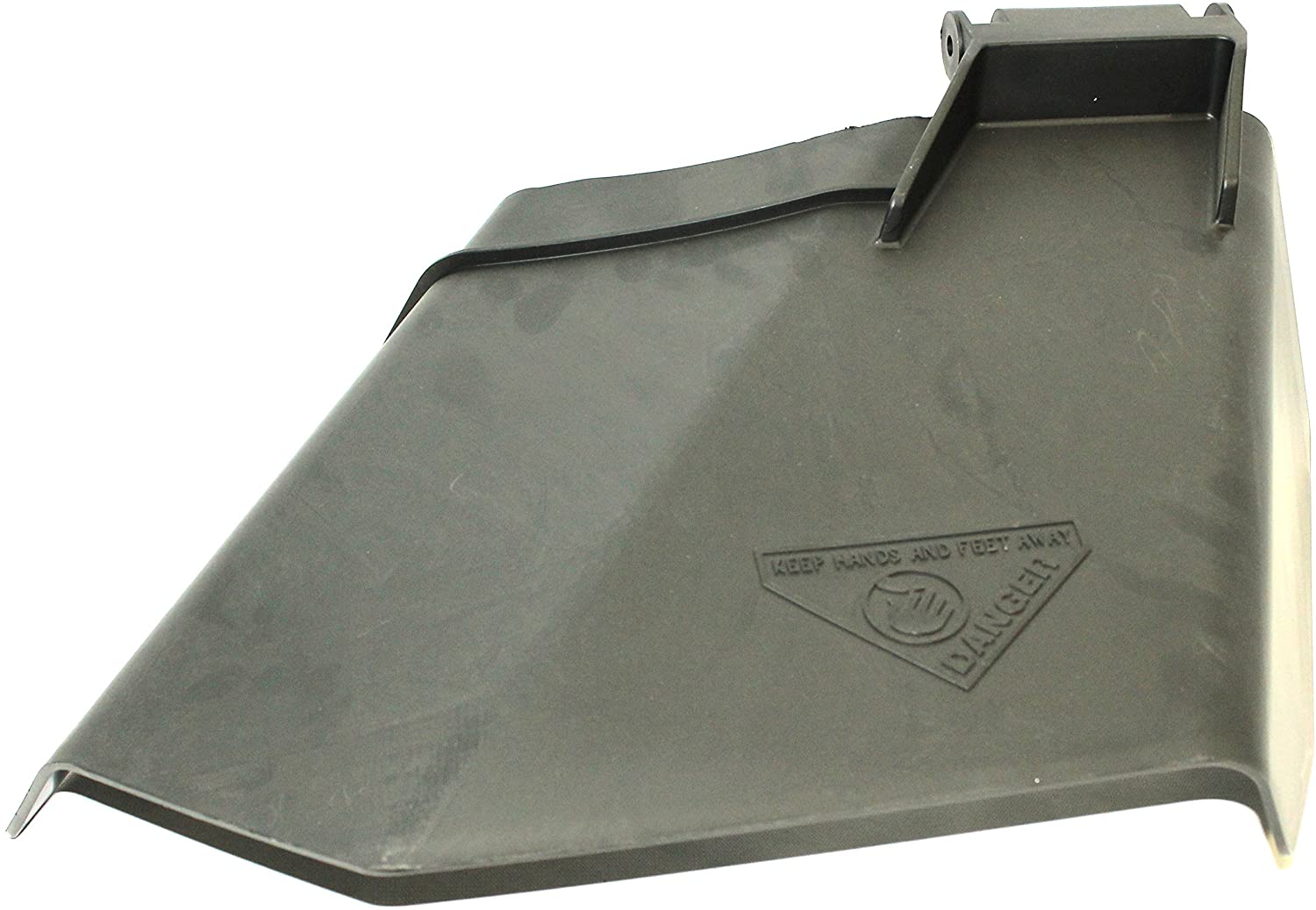 Husqvarna, Husqvarna 539110732 Genuine OEM 48" Discharge Chute Fits GT48XLS YT48XLS & More