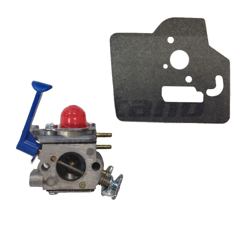 Husqvarna, Husqvarna 545006060 Genuine OEM Carburetor Kit for Poulan 125LDX 128LD 125L