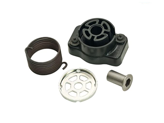 Husqvarna, Husqvarna 545180844 Genuine OEM Starter Pawl Kit Assembly Fits 125C 125L 125R 125LDX