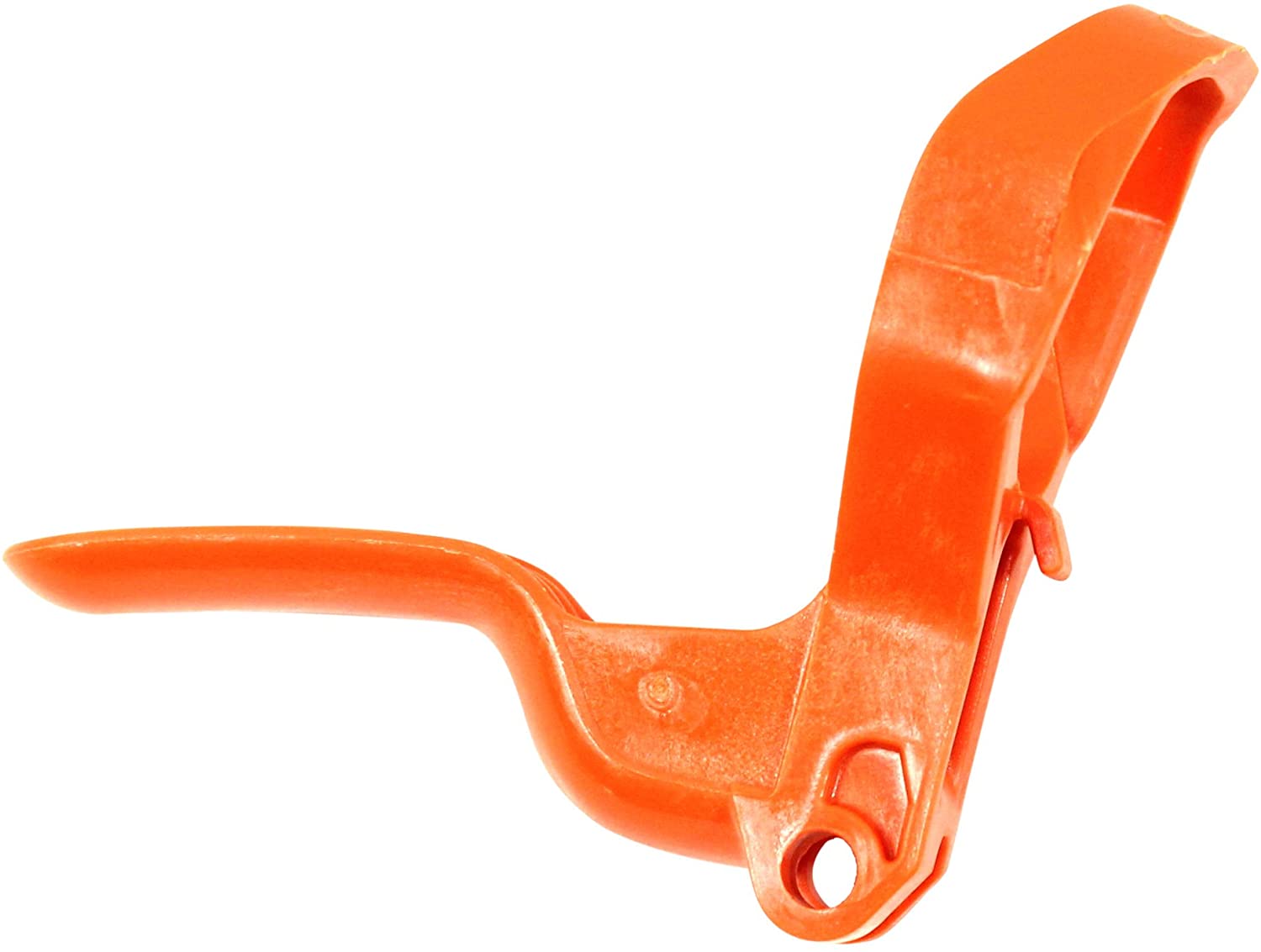 Husqvarna, Husqvarna 574355301 Genuine OEM Throttle Trigger Orange