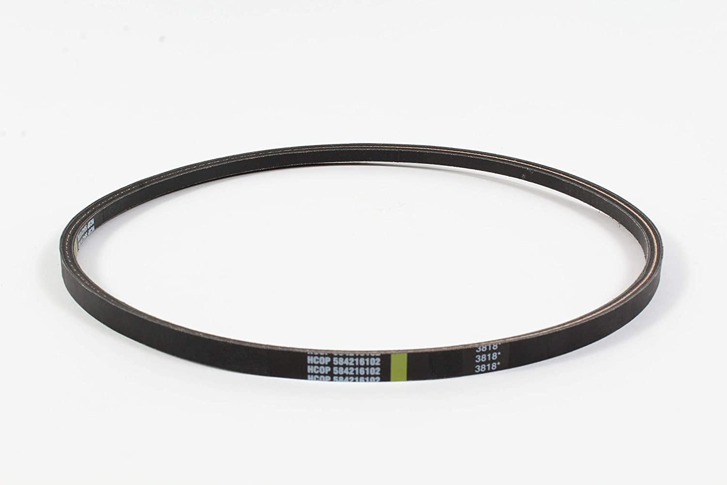 Husqvarna, Husqvarna 584216102 Genuine OEM Dual Stage Drive Belt