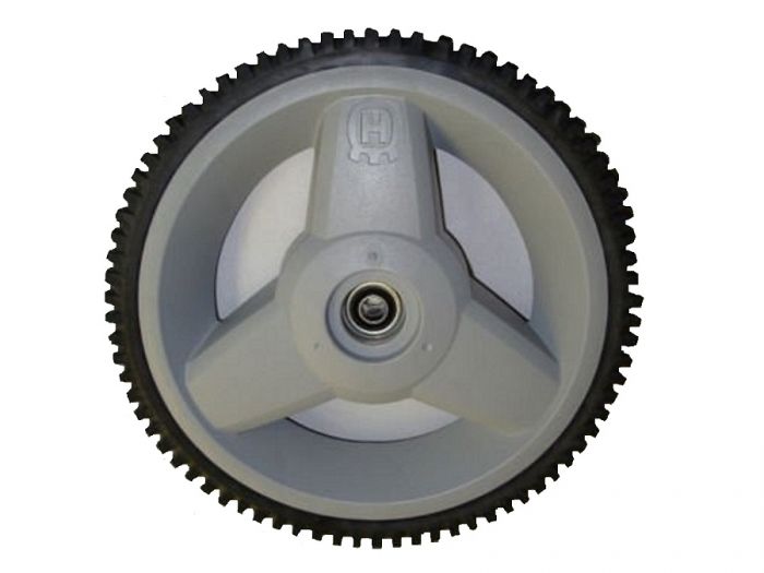 Husqvarna, Husqvarna 585911001 Genuine OEM Wheel