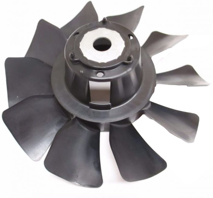 Hydro-Gear, Hydro Gear 53821 Fan 7.0 (10 Blade) with Insert