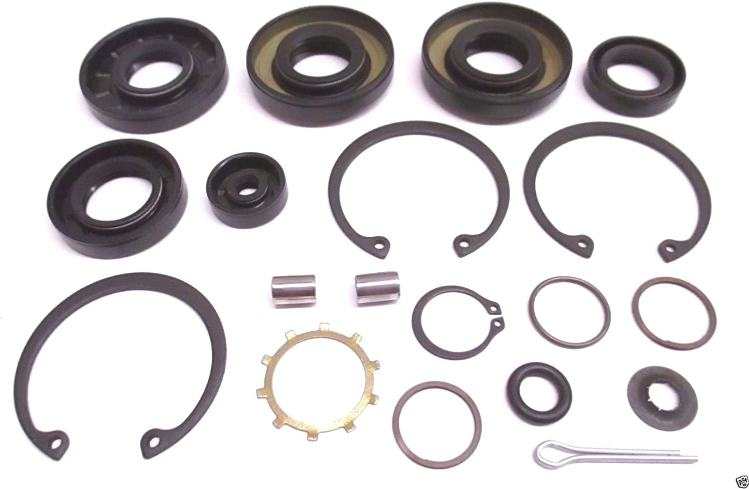 Hydro-Gear, Hydro Gear 70463 Genuine OEM O-Ring and Seal Kit