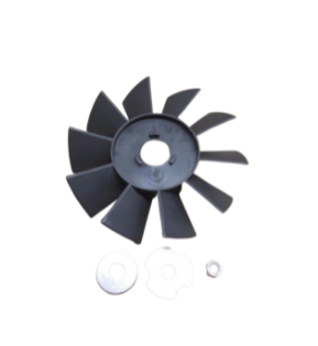 Hydro-Gear, Hydro Gear 71172 Genuine OEM Hub Fan Kit