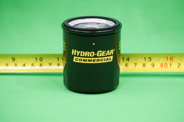 Hydro-Gear, Hydro Gear Hydro-Gear  52114 Filter, Spin-on 2.6 X 3.0