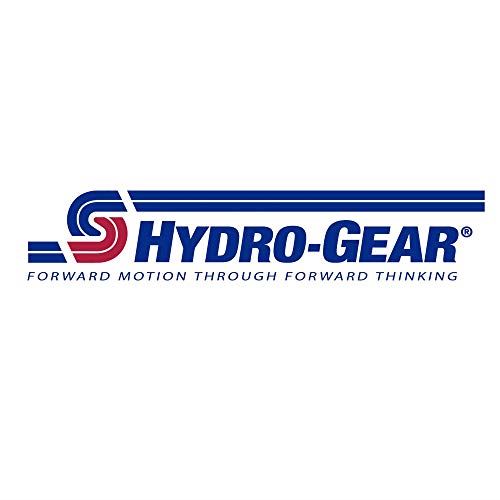 Hydro-Gear, Hydro-Gear ZC-DMBB-4DDC-2PPX 2200 Integrated Hydrostatic Transaxle ZT Series