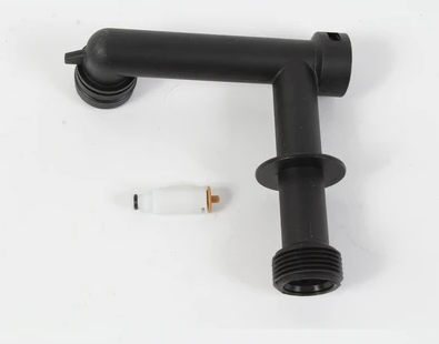 Karcher, Karcher Part Number 9.755-400.0Inlet Genuine OEM Fitting ASM Suction Connection Replacement