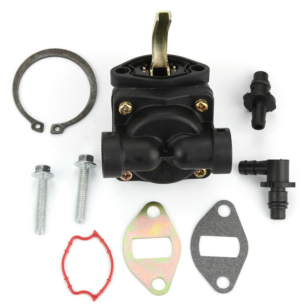 Kohler, Kohler 12 559 02-S Genuine OEM Fuel Pump Kit For AM133627 GT225 LX173 LT133 LT155