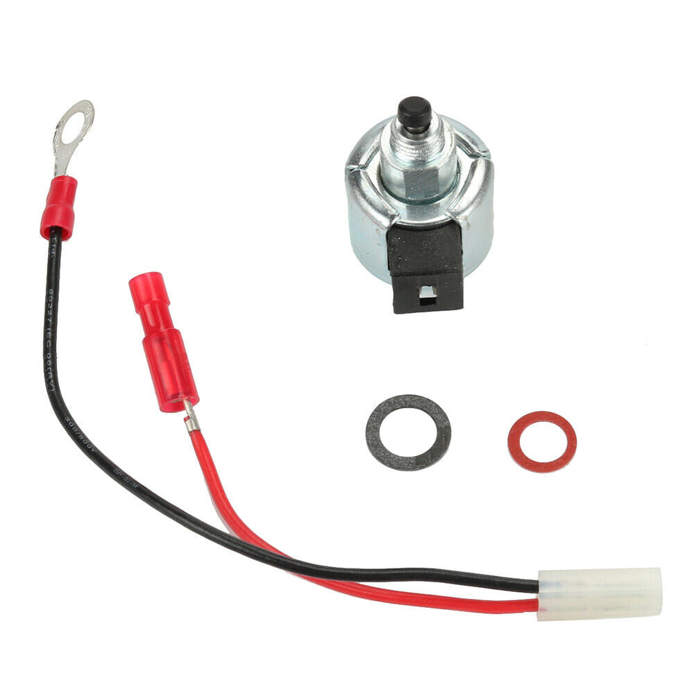 Kohler, Kohler Part Number 12 757 33-S Repair Solenoid Kit