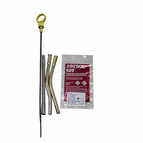 Kohler, Kohler Part Number 24 755 121-S Genuine OEM Dipstick and Dipstick Tubes Kit