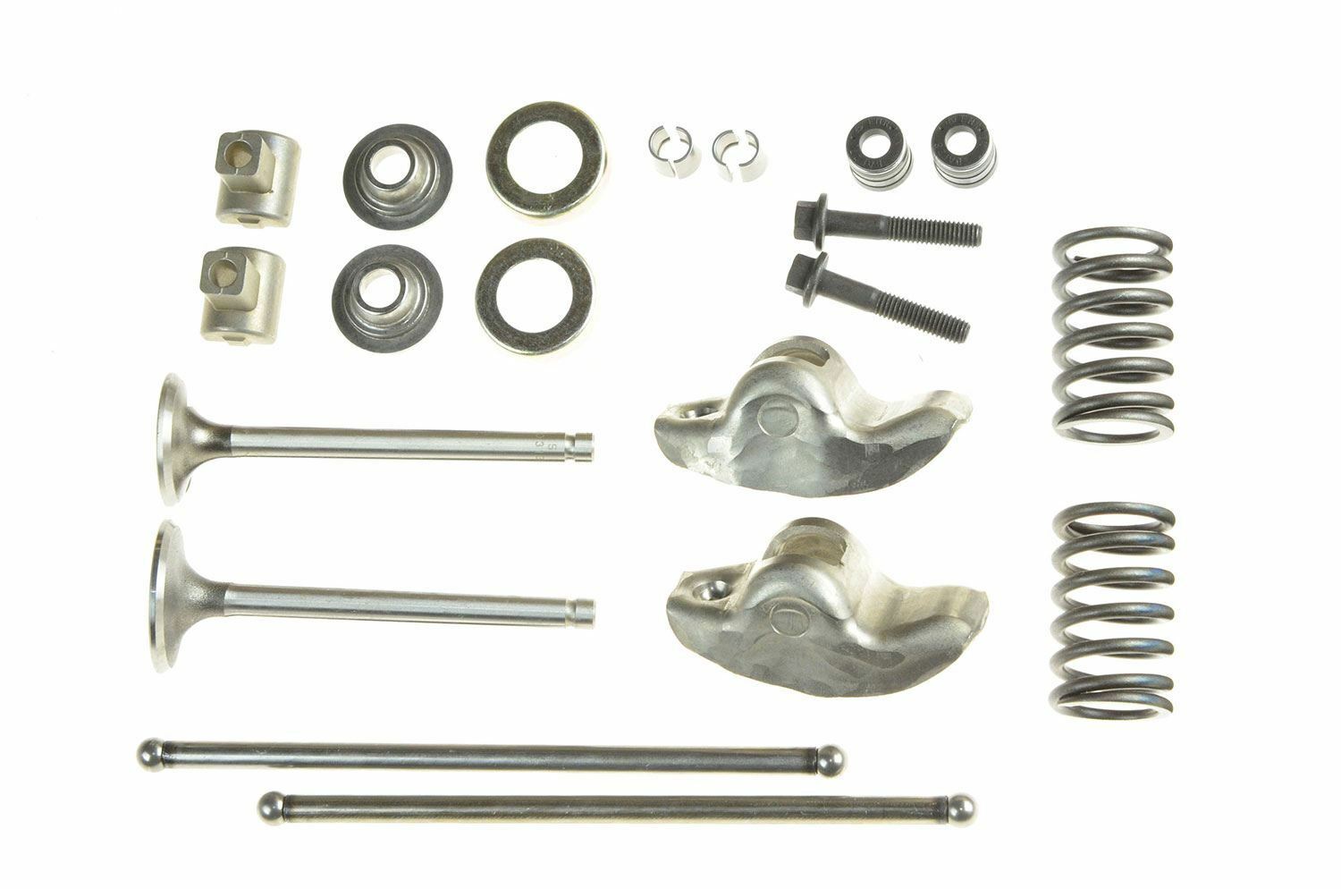 Kohler, Kohler Part Number 24 755 147-S Genuine OEM Cylinder Head Hardware Kit