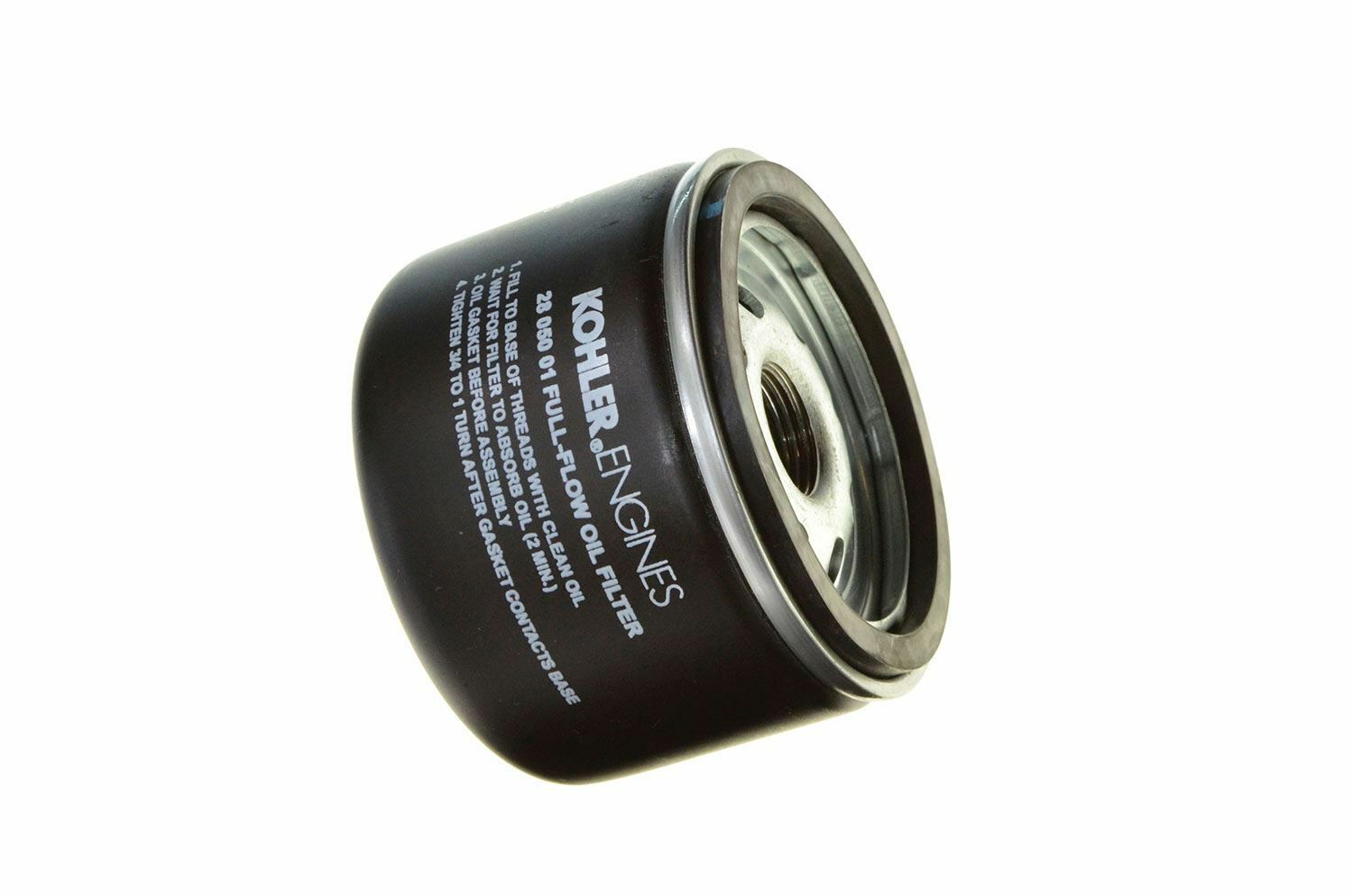 Kohler, Kohler Part Number 28 050 01-S Genuine OEM Oil Filter