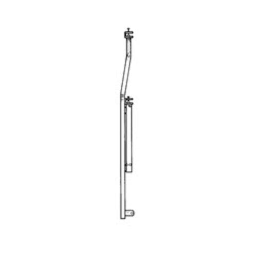 American Ladders & Scaffolds, Light Duty Guardrail Post