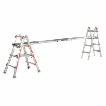 American Ladders & Scaffolds, Little Giant Extension Work Planks 8'-13'