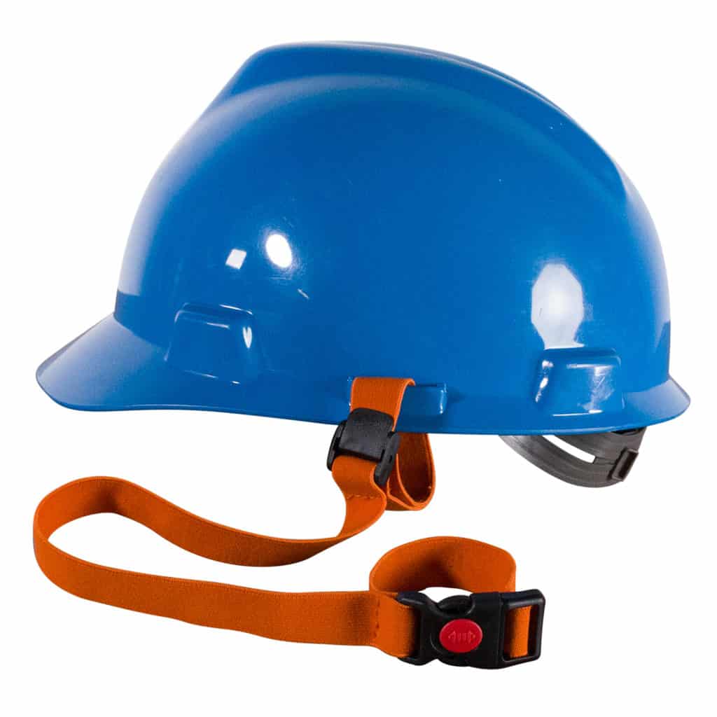 American Ladders & Scaffolds, M400004 HARD HAT TETHER