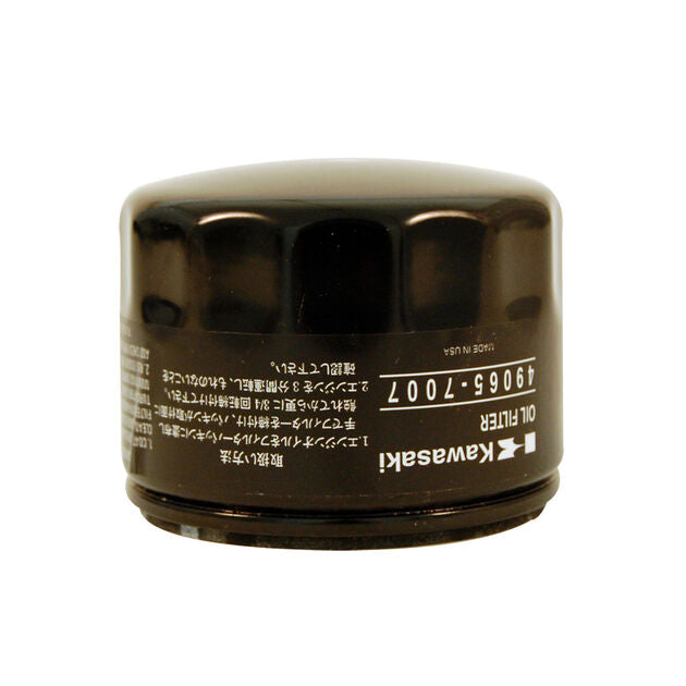 MTD, MTD 490-201-M007 Genuine OEM Oil Filter