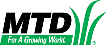 MTD, MTD 611-04143B Genuine OEM 7" Front Axle Assembly