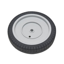 MTD, MTD 634-0020 Genuine OEM Wheel Assembly, 8 x 1.75 - Gray