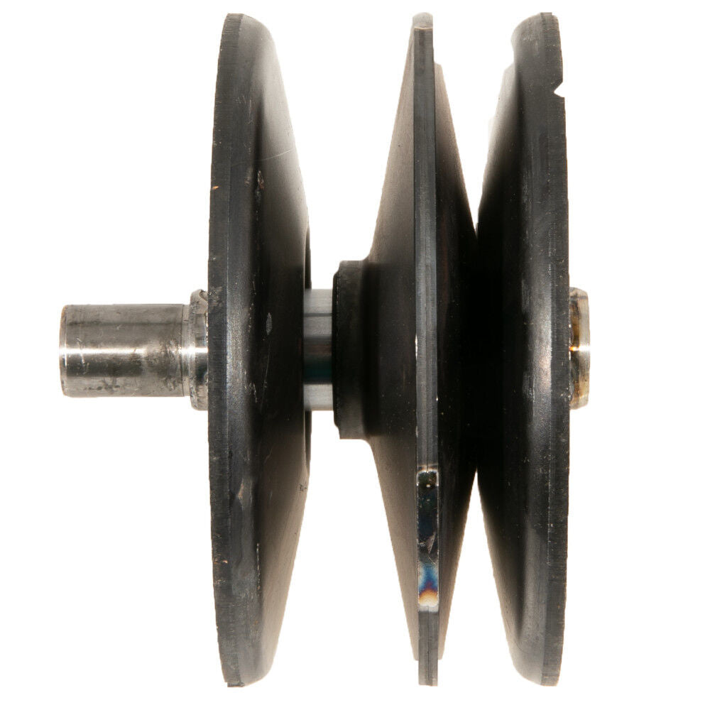 MTD, MTD 656P05011 Genuine OEM Variable Speed Pulley 4.75 Od