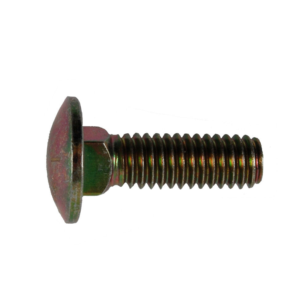 MTD, MTD 710-0276 Genuine OEM Carriage Bolt 5/16-18 x 1.00