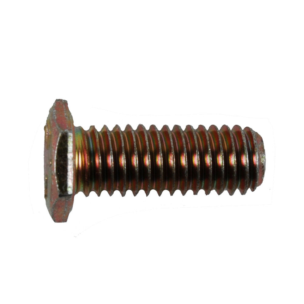 MTD, MTD 710-04095 Genuine OEM Screw 3/8-16x1.0 Gr5 Spec