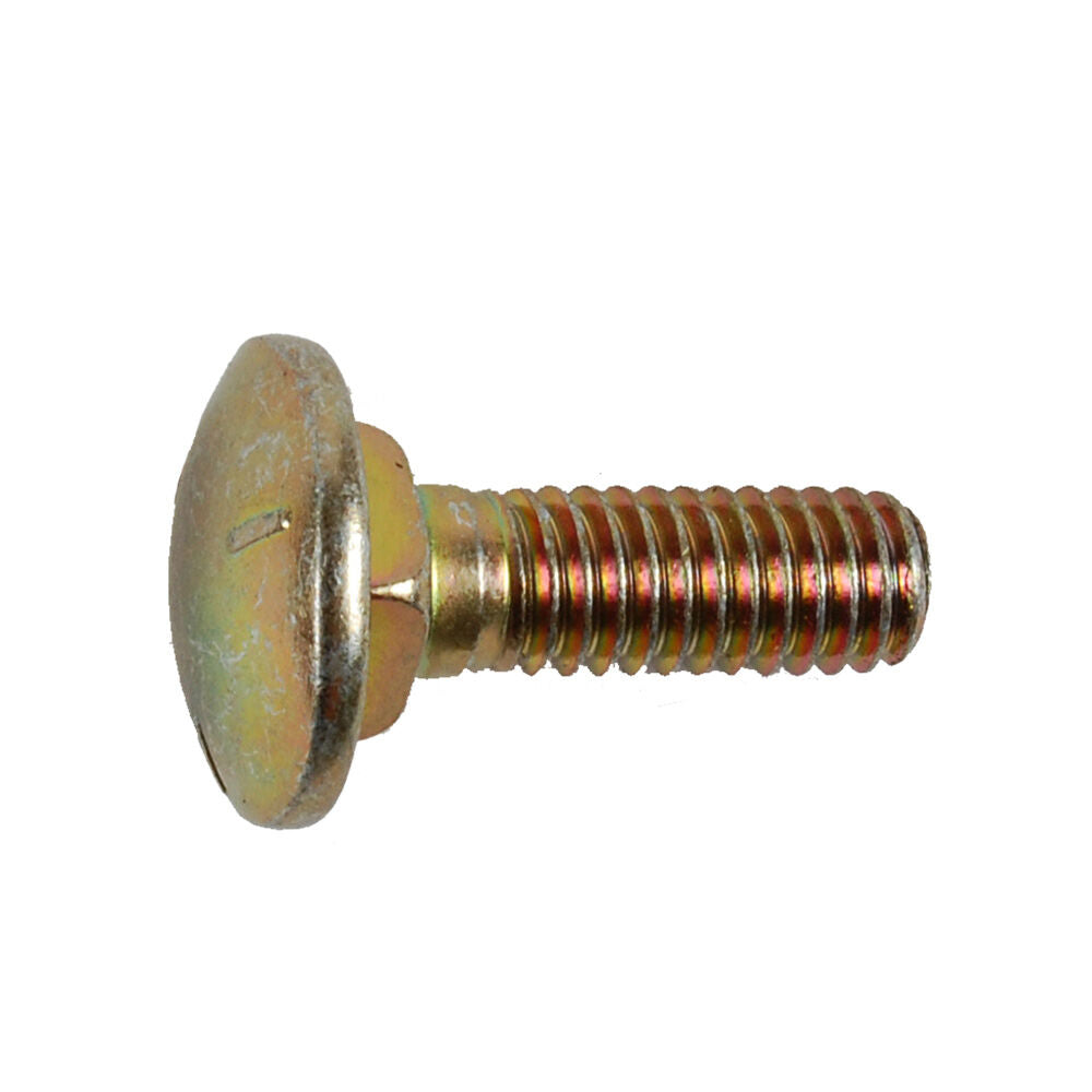 MTD, MTD 710-04998 Genuine OEM Screw 5/16-18 x 1.00 Gr5