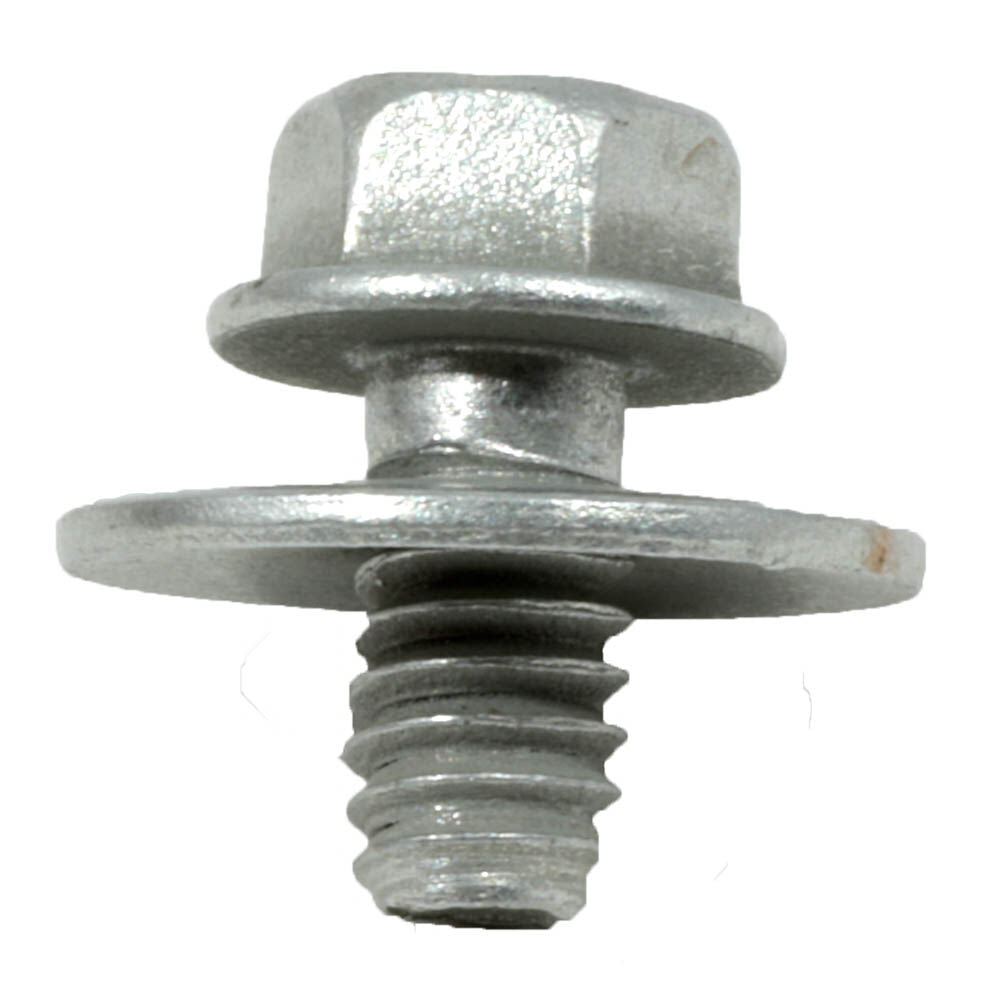 MTD, MTD 710-05073 Genuine OEM Screw 1/4-20 X .50