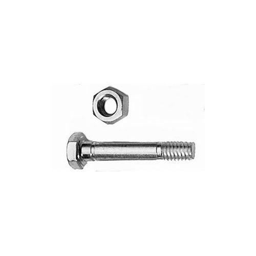 MTD, MTD 710-0891 Genuine OEM Shear Bolt 5/16-18 x 1.75 Replaces 910-0891