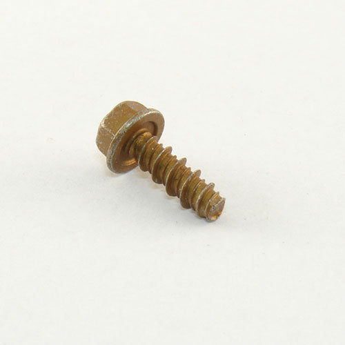 MTD, MTD 710-0895 SCREW-HEX TAP 1/4