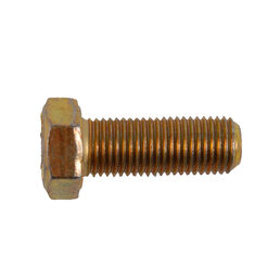 MTD, MTD 710-1039 Genuine OEM Screw 3/8-24 x 1.00 Gr8