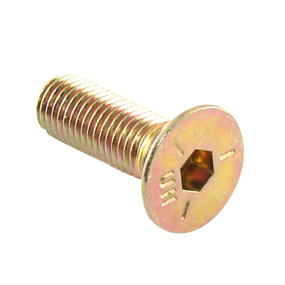 MTD, MTD 710-1054 Genuine OEM Screw 5/16-24 x 1