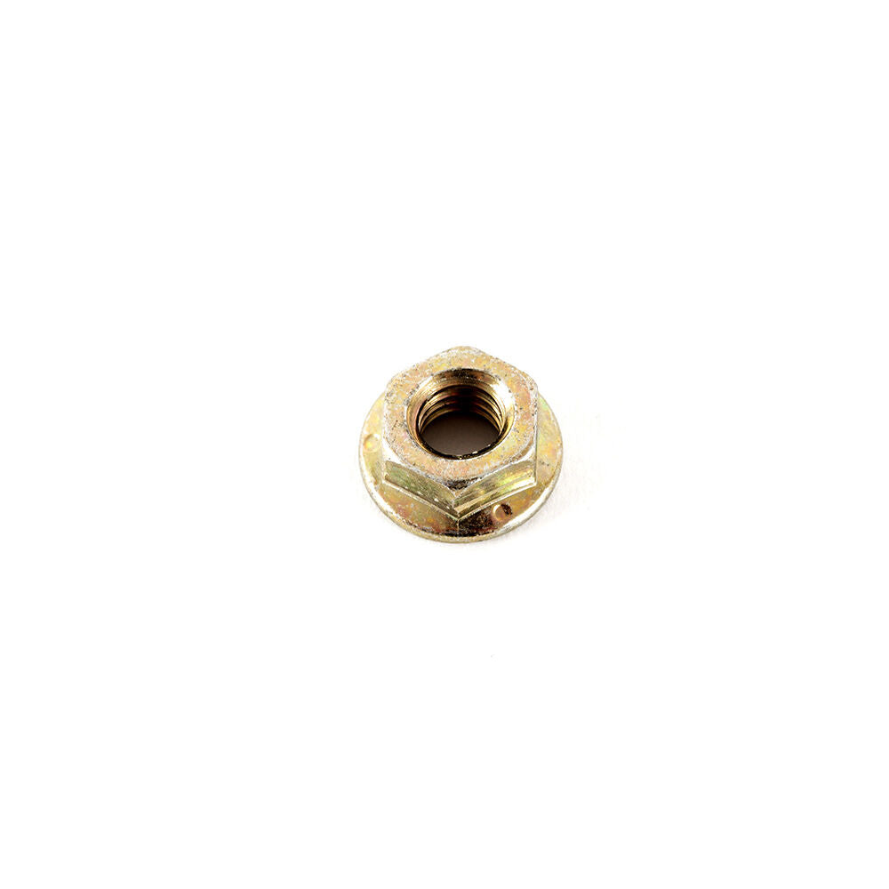 MTD, MTD 712-0181 Genuine OEM Hex Flange Lock Nut 5/16-18