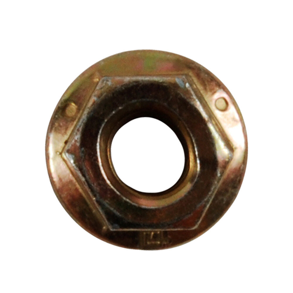 MTD, MTD 712-04054 Genuine OEM Hex Nut