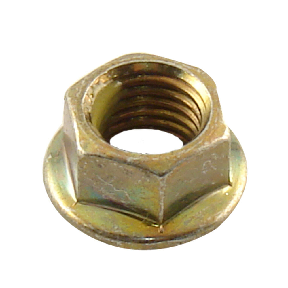 MTD, MTD 712-04105 Genuine OEM Blade Lock Nut