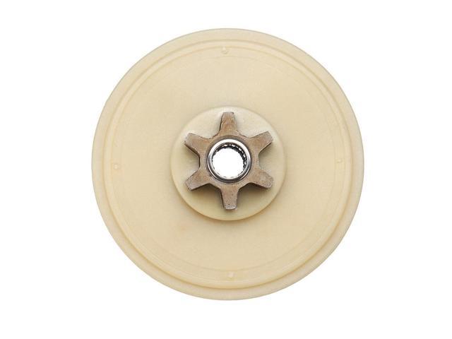 MTD, MTD 717-04749 Sprocket Gear for Electric Chainsaw and Polesaw