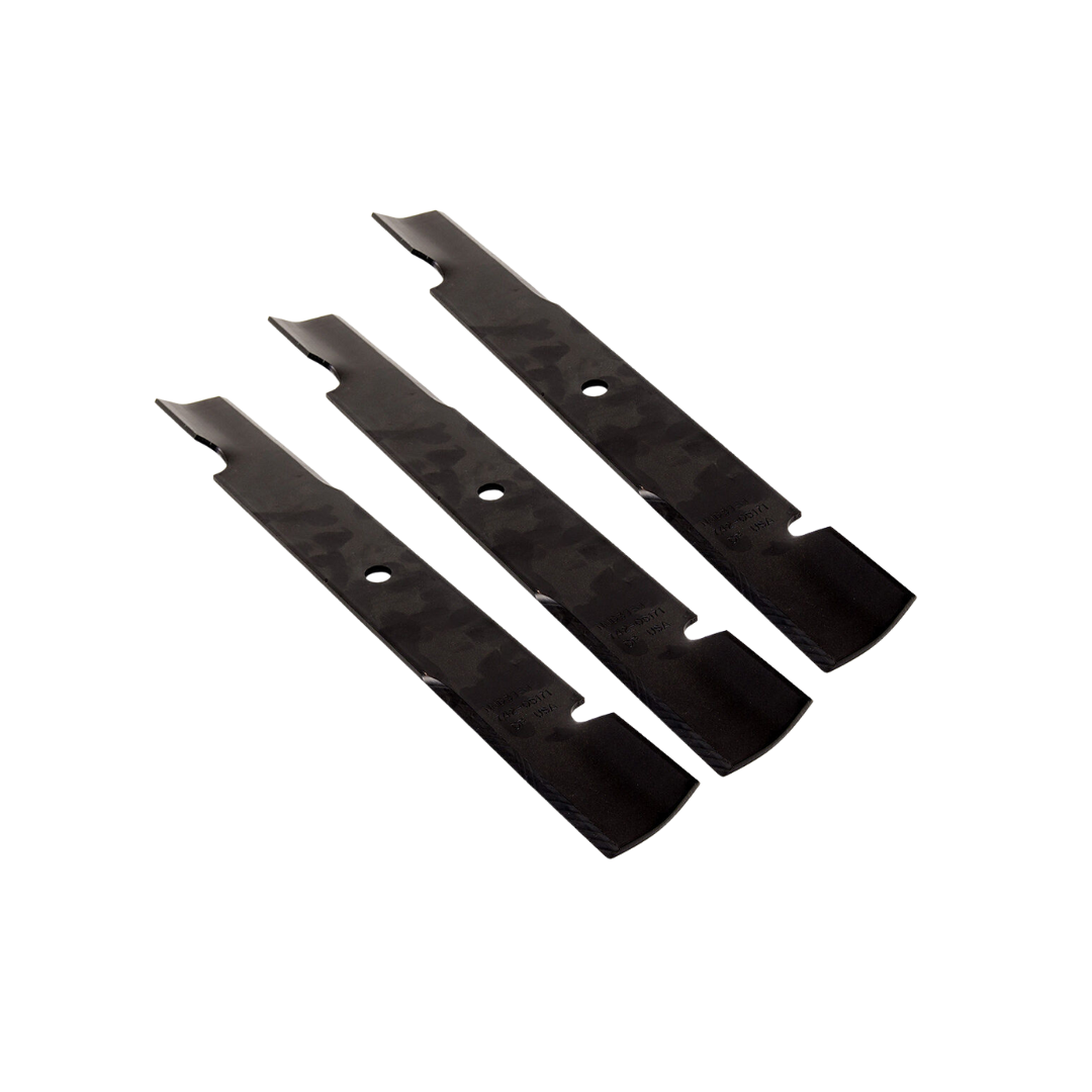 MTD, MTD 742-05171 Genuine OEM Lawn Mower Blade for 61" Cutting Decks