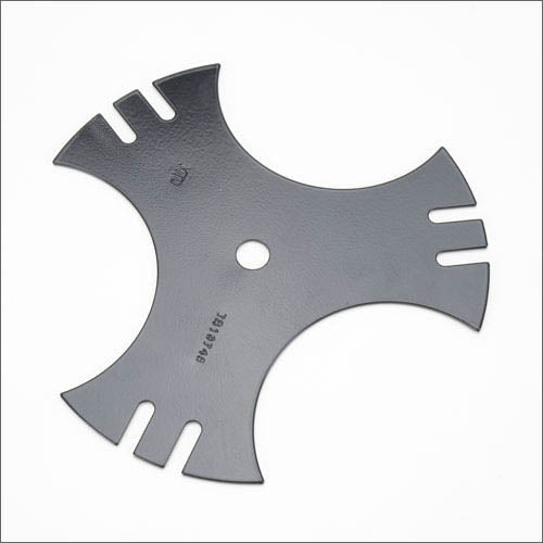 MTD, MTD 781-0748-0637 Genuine OEM Blade Tri-cut Fits Yard Machines 25B-520C000