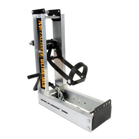 American Ladders & Scaffolds, Metaltech Aluminum Ultra-Jack