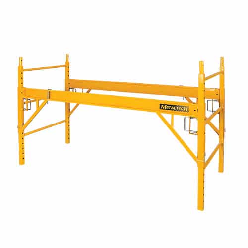 American Ladders & Scaffolds, Metaltech Jobsite 40" High Extension