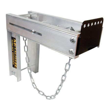 American Ladders & Scaffolds, Metaltech Ultra-Jack Workbench