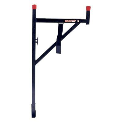 American Ladders & Scaffolds, Model 1451-5 WEEKENDER® Ladder Rack, Horizontal, Rear