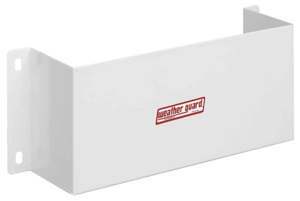 American Ladders & Scaffolds, Model 9876-3-01 First Aid Kit Holder