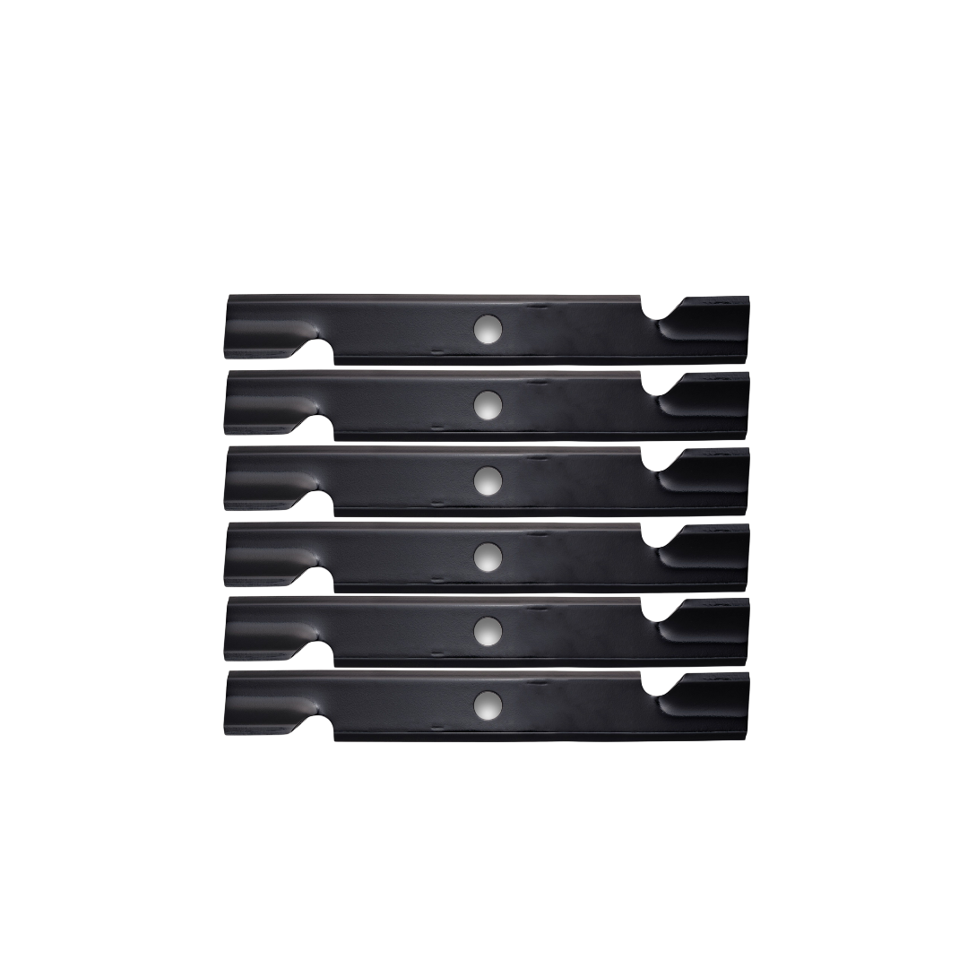 Oregon, Oregon 192-030 Replacement Blades for 52" Exmark 103-6392, 103-6402