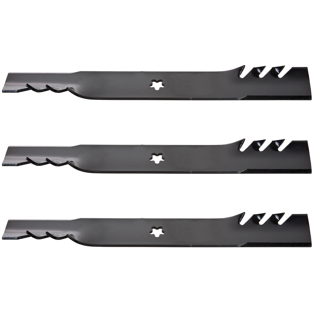 Oregon, Oregon 595-605 G5 Gator Blades for 54" Dixon 532187756